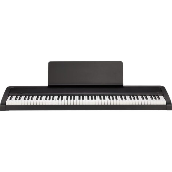 Korg B2+ BK - Pianino cyfrowe