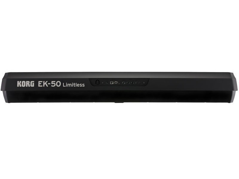 Korg EK-50 L - Entertainer Keyboard2 Korg EK-50 L - Entertainer Keyboard2
