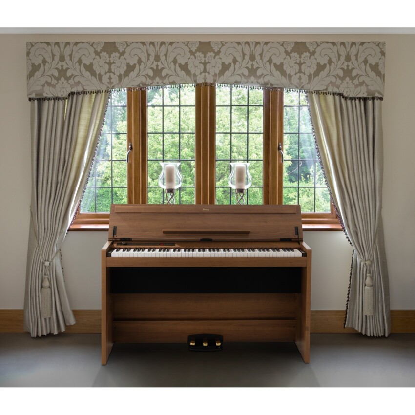 Korg Poetry Magnifique - Pianino cyfrowe11 Korg Poetry Magnifique - Pianino cyfrowe11