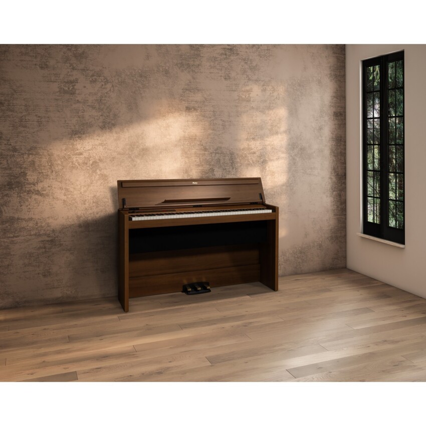 Korg Poetry Magnifique - Pianino cyfrowe12 Korg Poetry Magnifique - Pianino cyfrowe12