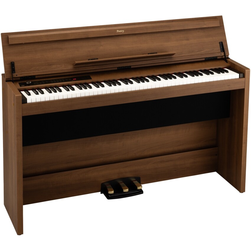 Korg Poetry Magnifique - Pianino cyfrowe1 Korg Poetry Magnifique - Pianino cyfrowe1