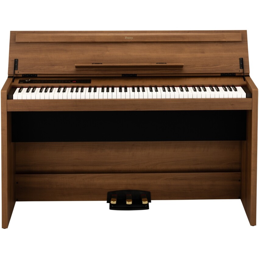 Korg Poetry Magnifique - Pianino cyfrowe Korg Poetry Magnifique - Pianino cyfrowe
