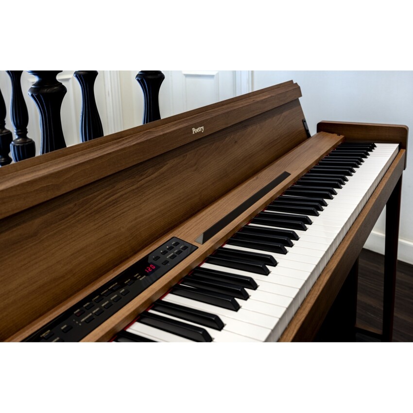 Korg Poetry - Pianino cyfrowe10 Korg Poetry - Pianino cyfrowe10