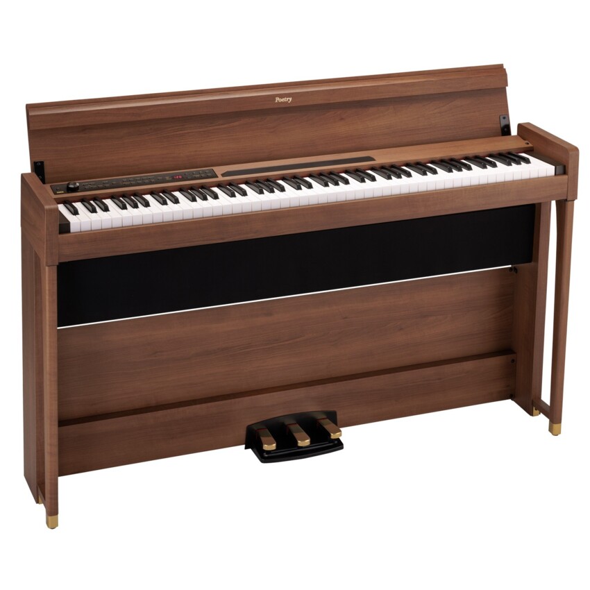 Korg Poetry - Pianino cyfrowe3 Korg Poetry - Pianino cyfrowe3