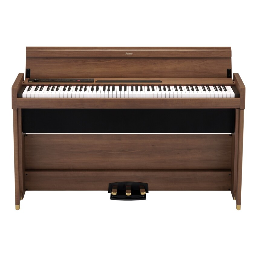Korg Poetry - Pianino cyfrowe Korg Poetry - Pianino cyfrowe
