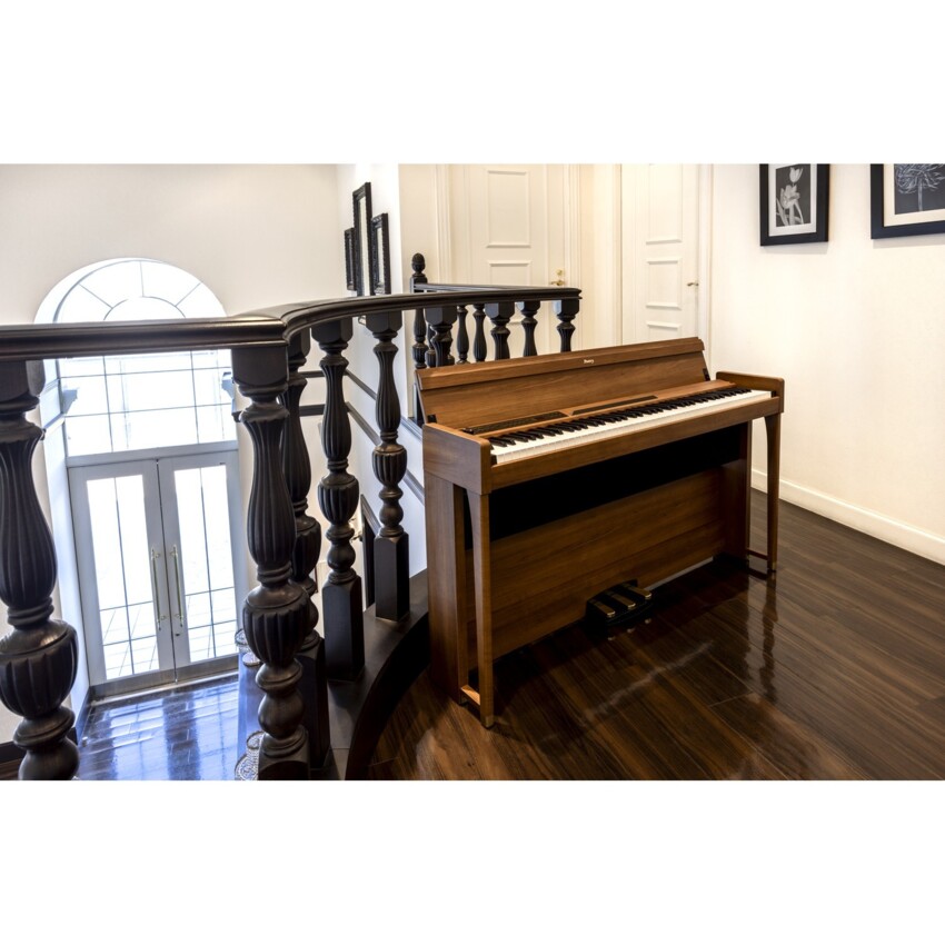 Korg Poetry - Pianino cyfrowe5 Korg Poetry - Pianino cyfrowe5