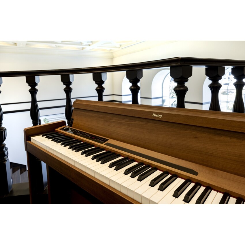 Korg Poetry - Pianino cyfrowe7 Korg Poetry - Pianino cyfrowe7