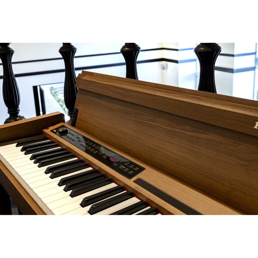 Korg Poetry - Pianino cyfrowe8 Korg Poetry - Pianino cyfrowe8
