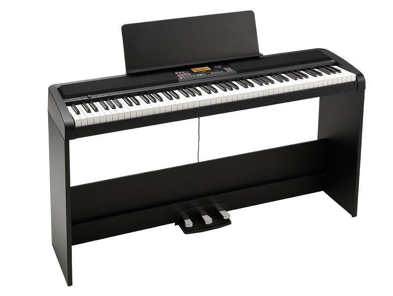 Korg XE20 SP - pianino cyfrowe0 Korg XE20 SP - pianino cyfrowe0