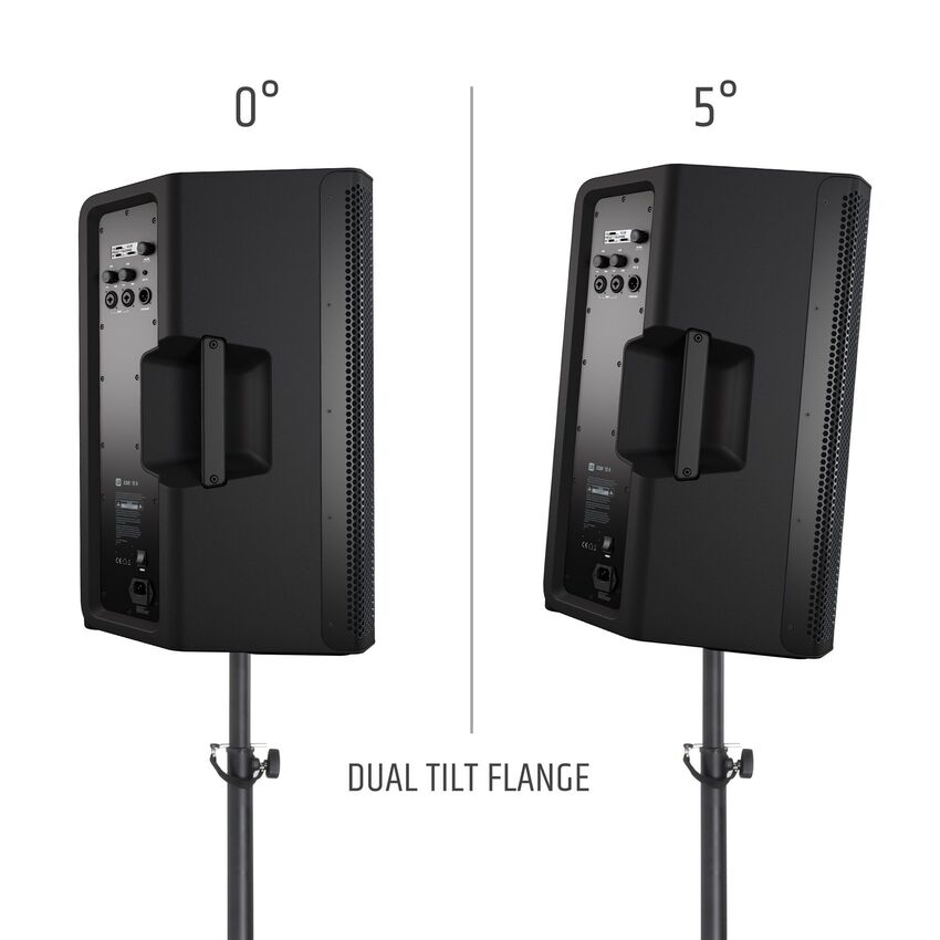 LD Systems 2x ICOA 12 A + SUB 18 A - zestaw nagłośnieniowy6 LD Systems 2x ICOA 12 A + SUB 18 A - zestaw nagłośnieniowy6