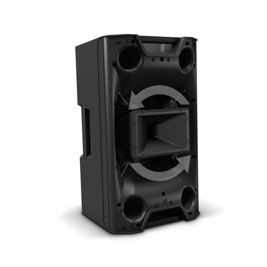 LD Systems 2x ICOA 12 A + SUB 18 A - zestaw nagłośnieniowy7 LD Systems 2x ICOA 12 A + SUB 18 A - zestaw nagłośnieniowy7