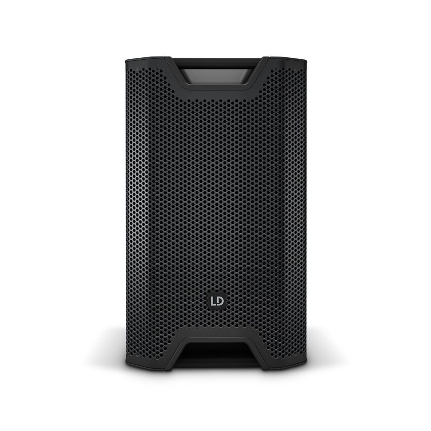 LD Systems 2x ICOA 12 A - kolumna aktywna (para) + statywy2 LD Systems 2x ICOA 12 A - kolumna aktywna (para) + statywy2