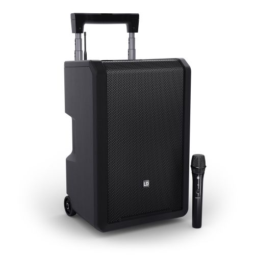 LD Systems ANNY 10 HHD B8 LD Systems ANNY 10 HHD B8