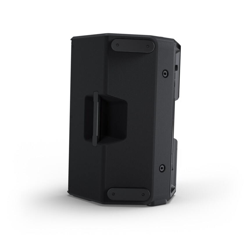 LD Systems ICOA PRO 12 A - Kolumna aktywna PA 12" o wysokiej wydajności z Bluetooth i aplikacją0 LD Systems ICOA PRO 12 A - Kolumna aktywna PA 12" o wysokiej wydajności z Bluetooth i aplikacją0