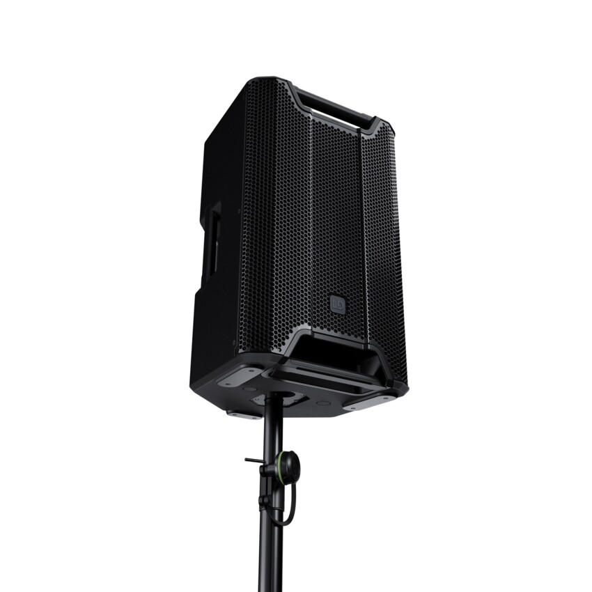 LD Systems ICOA PRO 12 A - Kolumna aktywna PA 12" o wysokiej wydajności z Bluetooth i aplikacją13 LD Systems ICOA PRO 12 A - Kolumna aktywna PA 12" o wysokiej wydajności z Bluetooth i aplikacją13