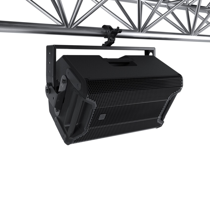 LD Systems ICOA PRO 12 A - Kolumna aktywna PA 12" o wysokiej wydajności z Bluetooth i aplikacją12 LD Systems ICOA PRO 12 A - Kolumna aktywna PA 12" o wysokiej wydajności z Bluetooth i aplikacją12