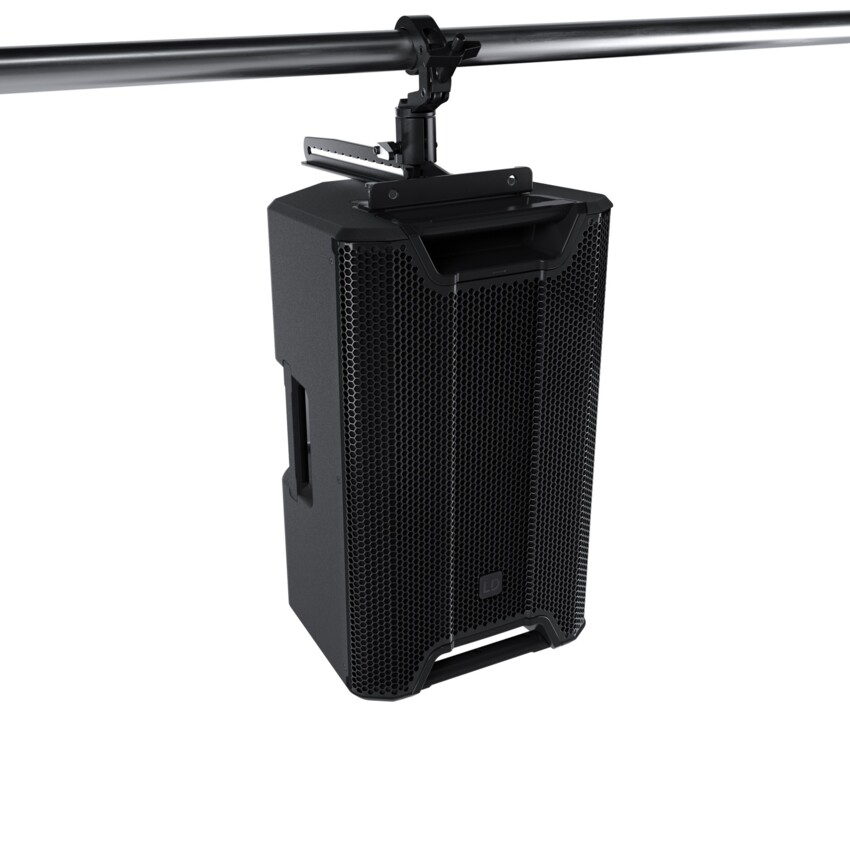 LD Systems ICOA PRO 12 A - Kolumna aktywna PA 12" o wysokiej wydajności z Bluetooth i aplikacją10 LD Systems ICOA PRO 12 A - Kolumna aktywna PA 12" o wysokiej wydajności z Bluetooth i aplikacją10
