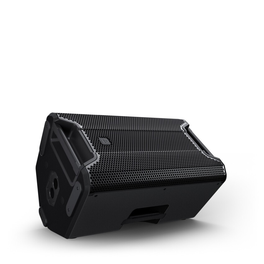 LD Systems ICOA PRO 12 A - Kolumna aktywna PA 12" o wysokiej wydajności z Bluetooth i aplikacją6 LD Systems ICOA PRO 12 A - Kolumna aktywna PA 12" o wysokiej wydajności z Bluetooth i aplikacją6
