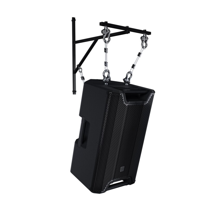 LD Systems ICOA PRO 12 A - Kolumna aktywna PA 12" o wysokiej wydajności z Bluetooth i aplikacją11 LD Systems ICOA PRO 12 A - Kolumna aktywna PA 12" o wysokiej wydajności z Bluetooth i aplikacją11