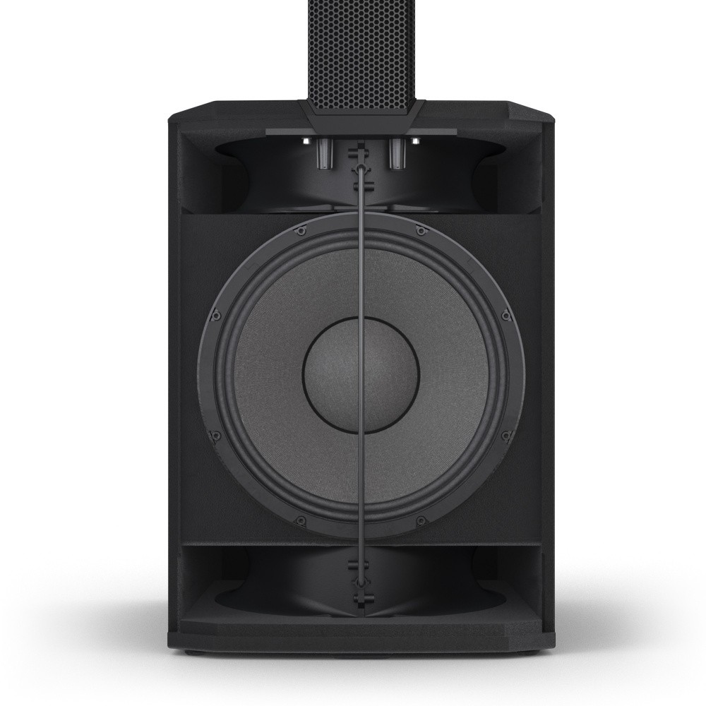 LD Systems MAUI 28 G3 MIX - system słupkowy PA23 LD Systems MAUI 28 G3 MIX - system słupkowy PA23