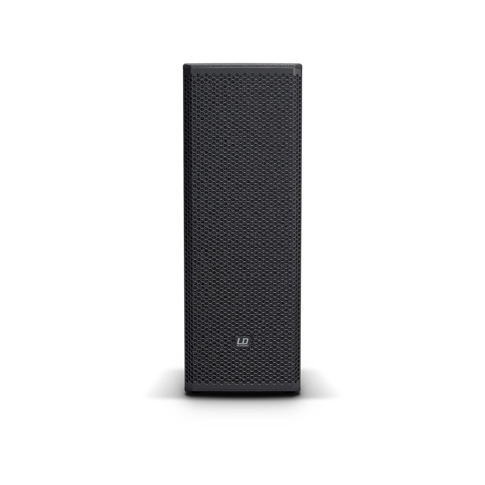 LD Systems STINGER 28 G3 - Pasywny dwudrożny głośnik 2 x 8 bass-reflex PA1 LD Systems STINGER 28 G3 - Pasywny dwudrożny głośnik 2 x 8 bass-reflex PA1