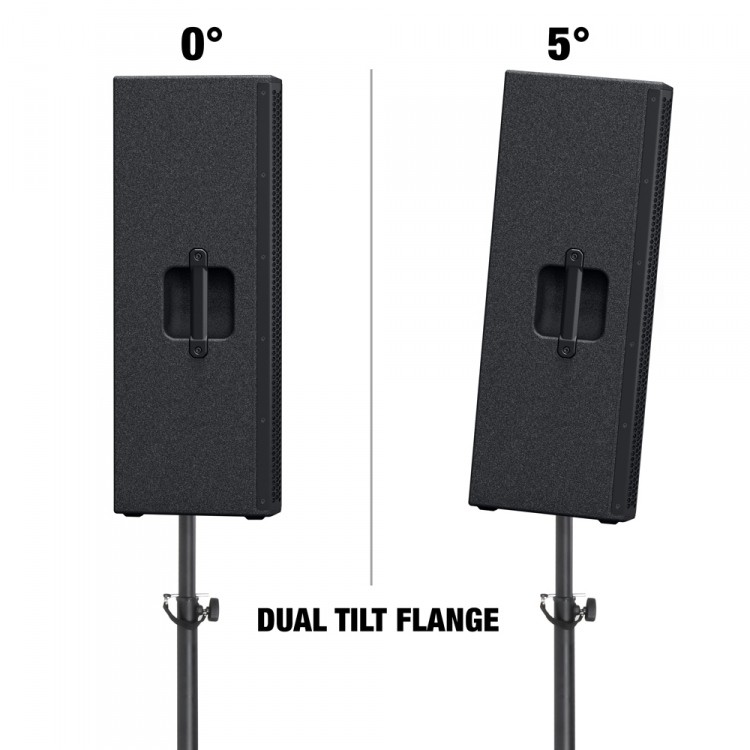 LD Systems STINGER 28 G3 - kolumna pasywna5 LD Systems STINGER 28 G3 - kolumna pasywna5