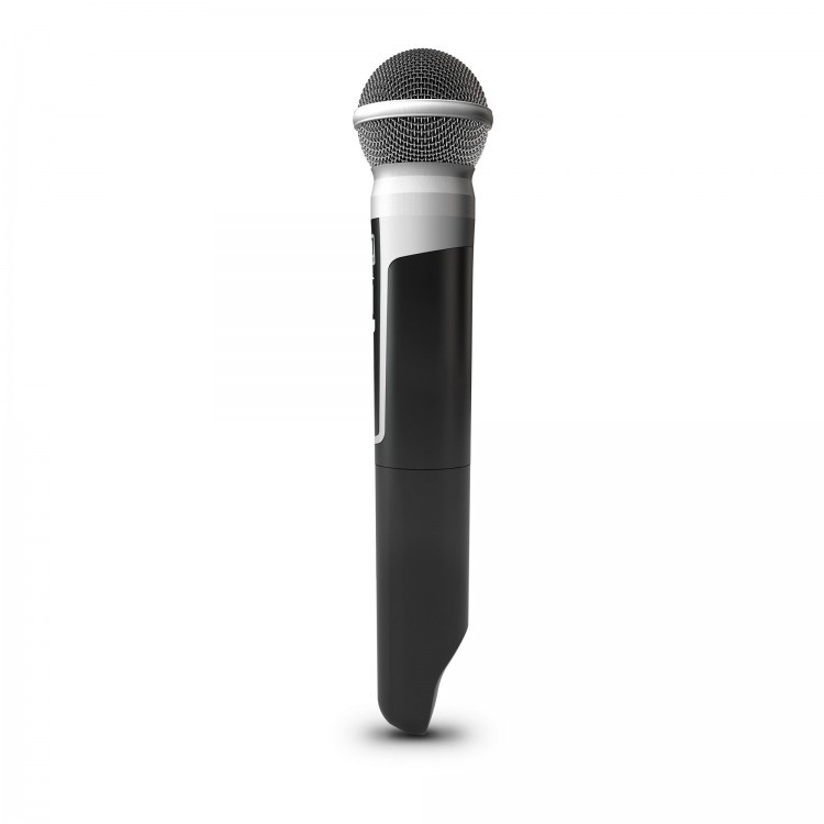 LD Systems U305 HHD 2 - system bezprzewodowy4 LD Systems U305 HHD 2 - system bezprzewodowy4