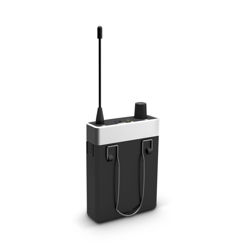 LD Systems U506 IEM - System odsłuchu dousznego5 LD Systems U506 IEM - System odsłuchu dousznego5