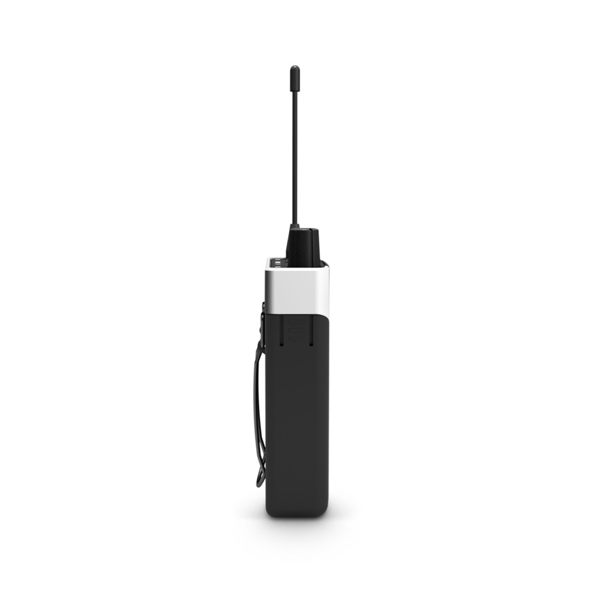 LD Systems U508 IEM - System odsłuchu dousznego8 LD Systems U508 IEM - System odsłuchu dousznego8