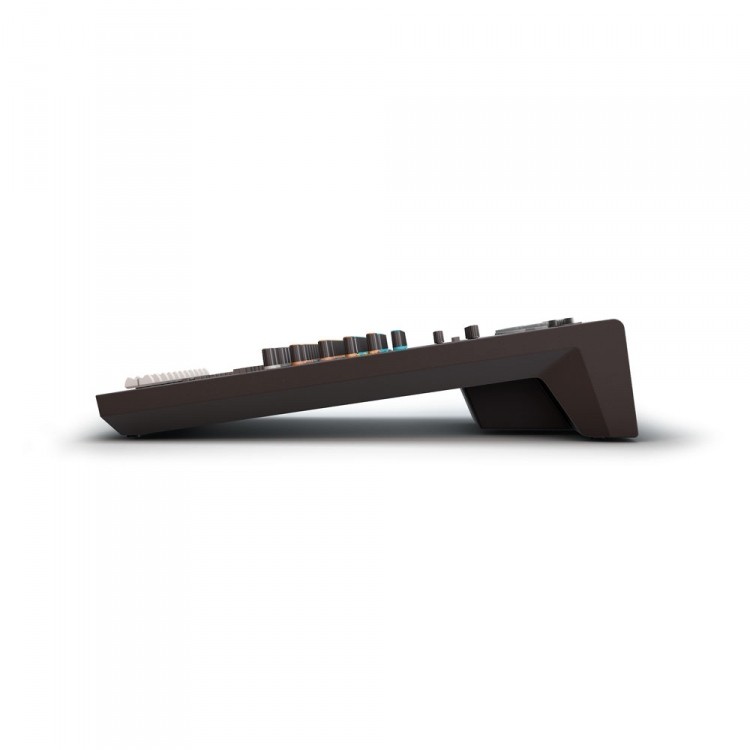 LD Systems VIBZ 12 DC - mikser analogowy4 LD Systems VIBZ 12 DC - mikser analogowy4