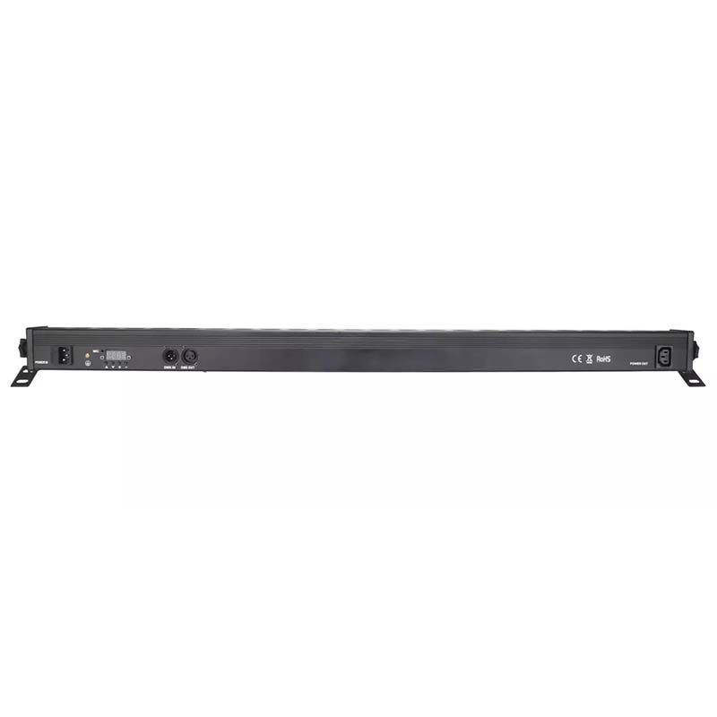 LIGHT4ME 6x DECO BAR 24 RGB - zestaw listw belek LED + pokrowiec2 LIGHT4ME 6x DECO BAR 24 RGB - zestaw listw belek LED + pokrowiec2