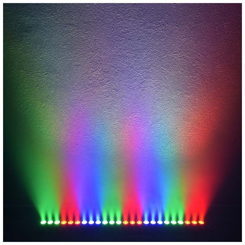 LIGHT4ME 6x DECO BAR 24 RGB - zestaw listw belek LED + pokrowiec4 LIGHT4ME 6x DECO BAR 24 RGB - zestaw listw belek LED + pokrowiec4