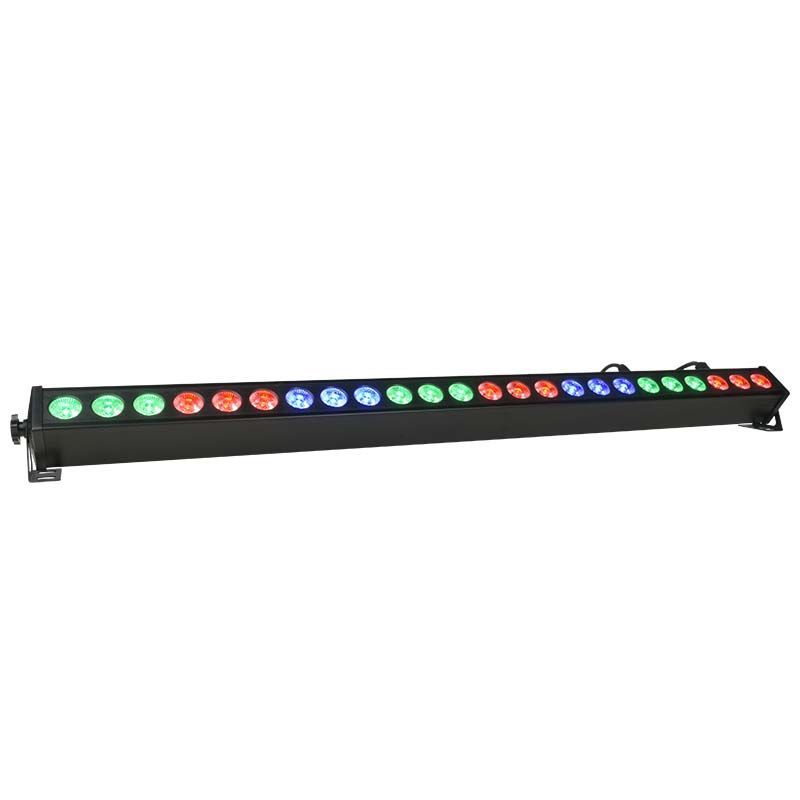 LIGHT4ME 6x DECO BAR 24 RGB - zestaw listw belek LED + pokrowiec1 LIGHT4ME 6x DECO BAR 24 RGB - zestaw listw belek LED + pokrowiec1