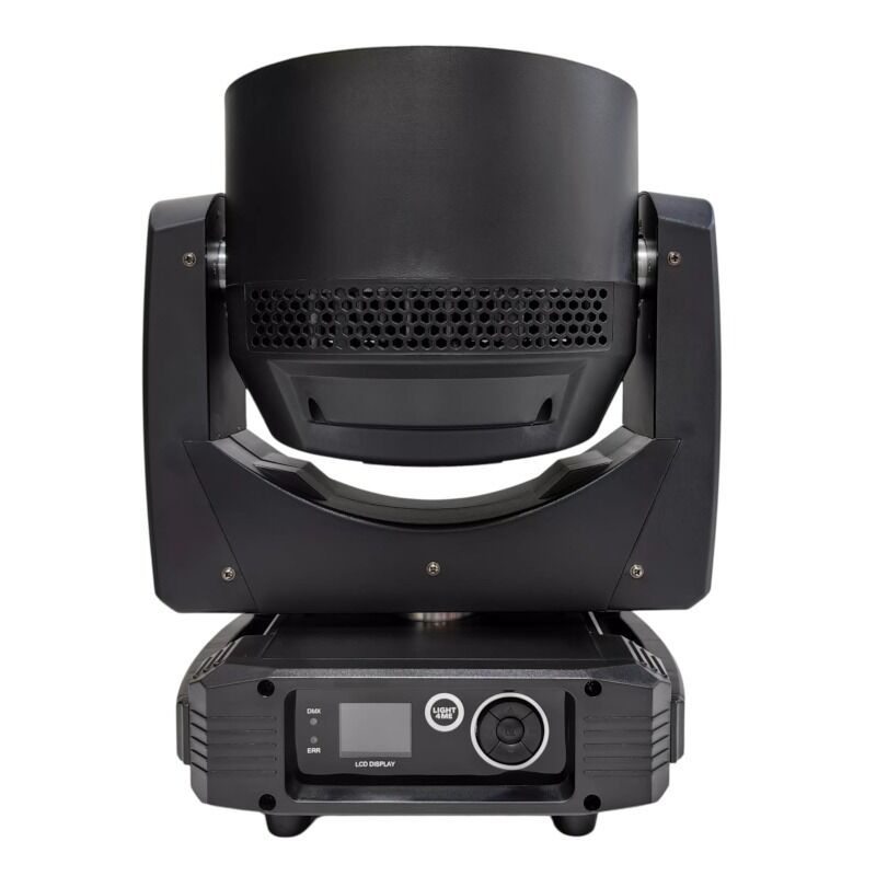 LIGHT4ME GALAXY MKII - głowica ruchoma 19x15W LED RGBW7 LIGHT4ME GALAXY MKII - głowica ruchoma 19x15W LED RGBW7
