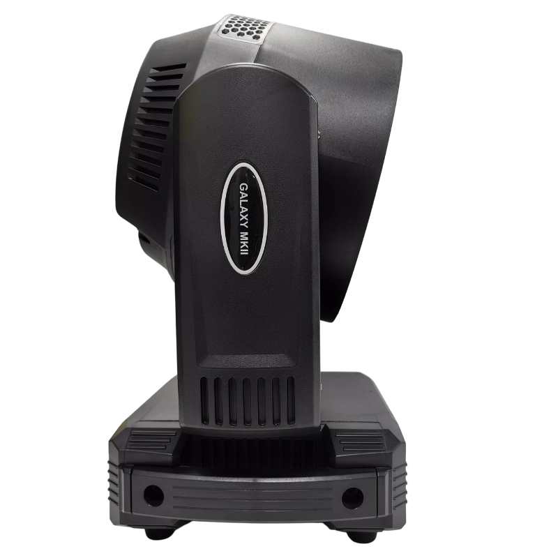 LIGHT4ME GALAXY MKII - głowica ruchoma 19x15W LED RGBW1 LIGHT4ME GALAXY MKII - głowica ruchoma 19x15W LED RGBW1