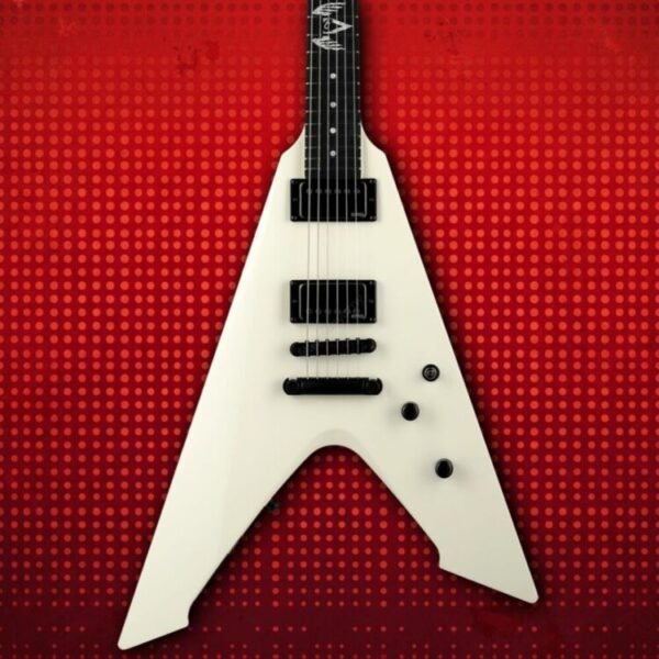 LTD Vulture OW James Hetfield ][ Gitara elektryczna