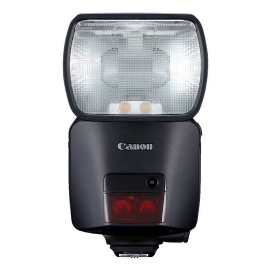Lampa błyskowa Canon SPEEDLITE EL-1 (wer. 2)