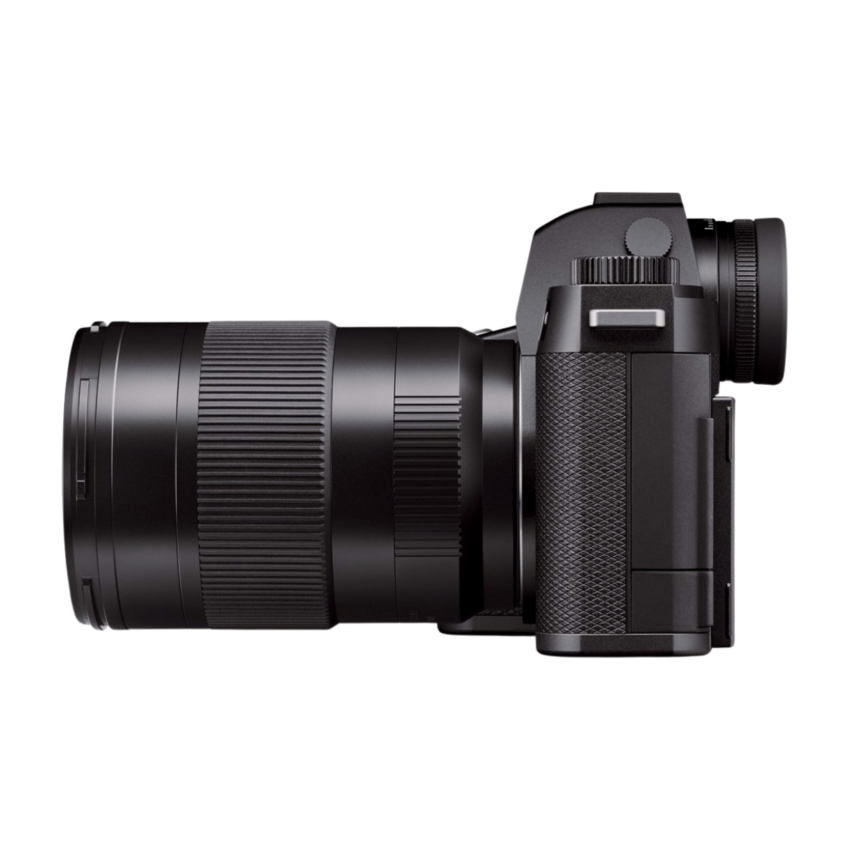 Leica SL3-S, black6 Leica SL3-S, black6