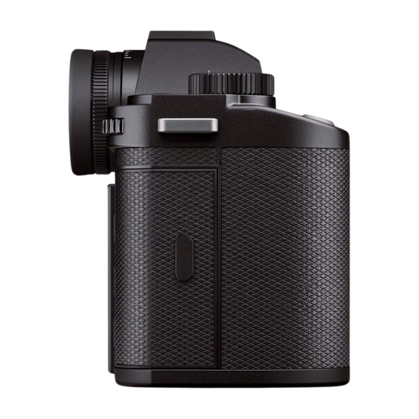 Leica SL3-S, black2 Leica SL3-S, black2