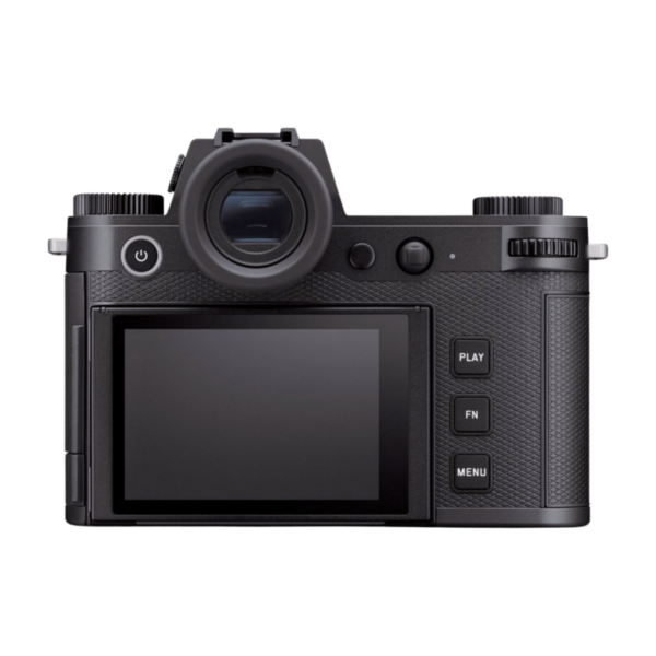 Leica SL3-S, black0