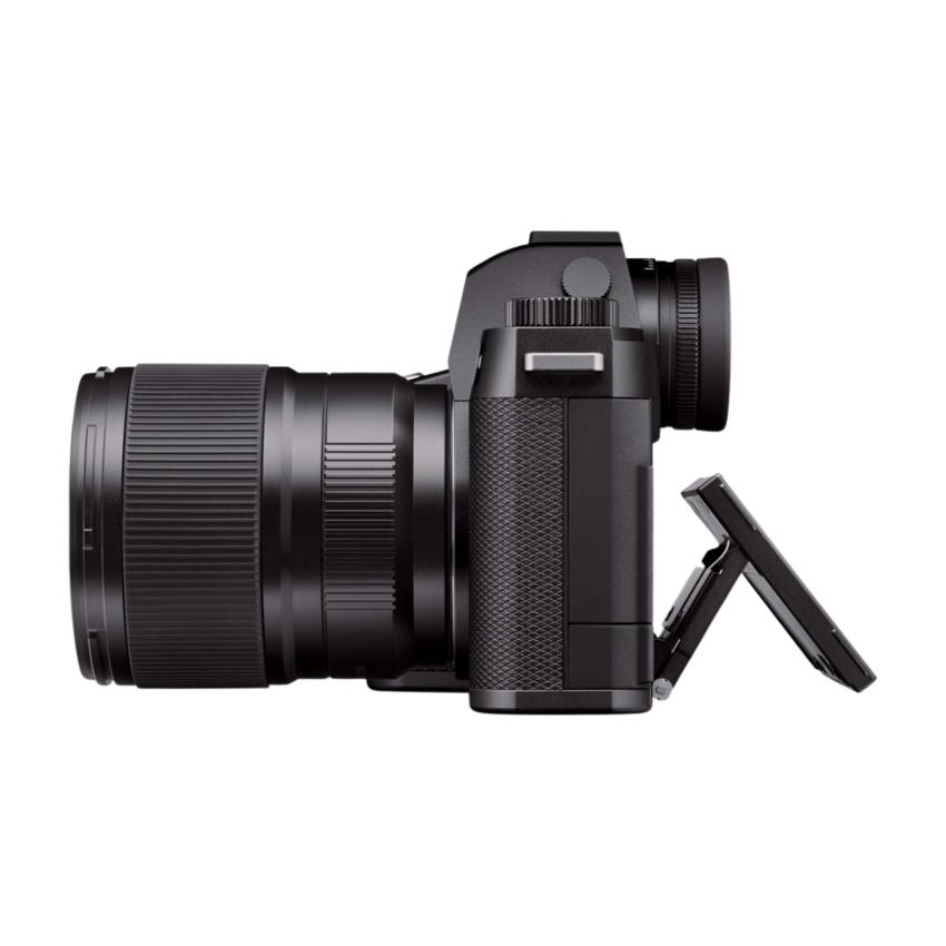 Leica SL3-S, black7 Leica SL3-S, black7