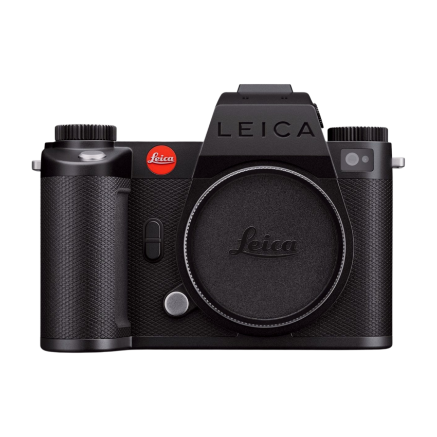 Leica SL3-S, black Leica SL3-S, black