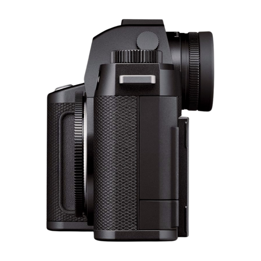 Leica SL3-S, black3 Leica SL3-S, black3