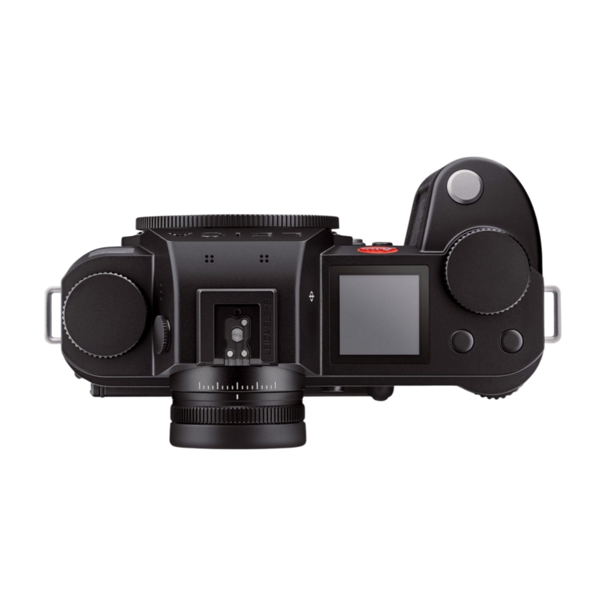 Leica SL3-S, black1 Leica SL3-S, black1