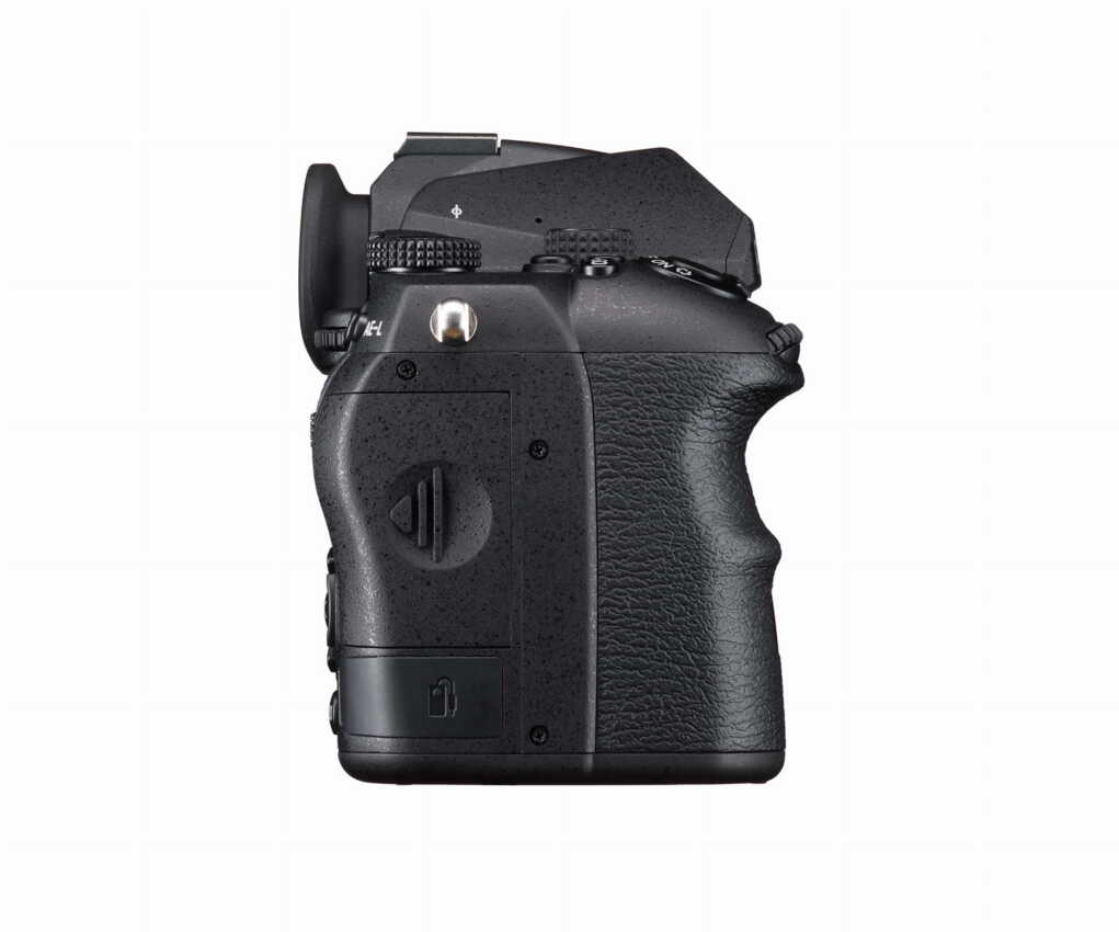 Lustrzanka Pentax K-3 Mark III Monochrome body2 Lustrzanka Pentax K-3 Mark III Monochrome body2
