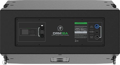 MACKIE DRM 12 A kolumna aktywna0 MACKIE DRM 12 A kolumna aktywna0