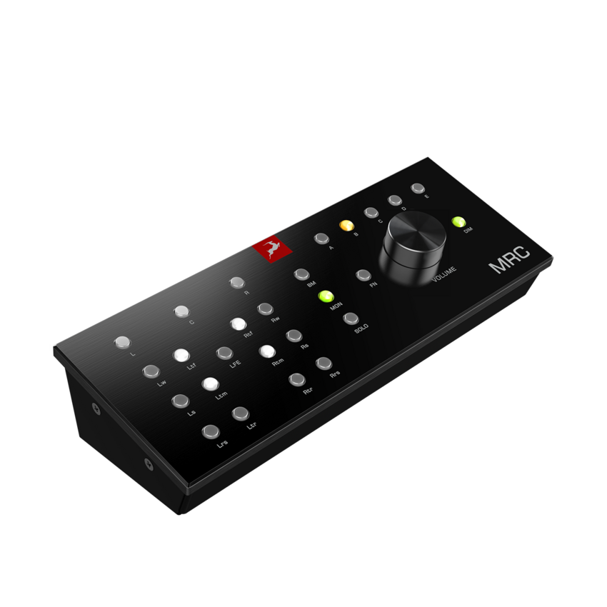 MRC Remote Control1 MRC Remote Control1