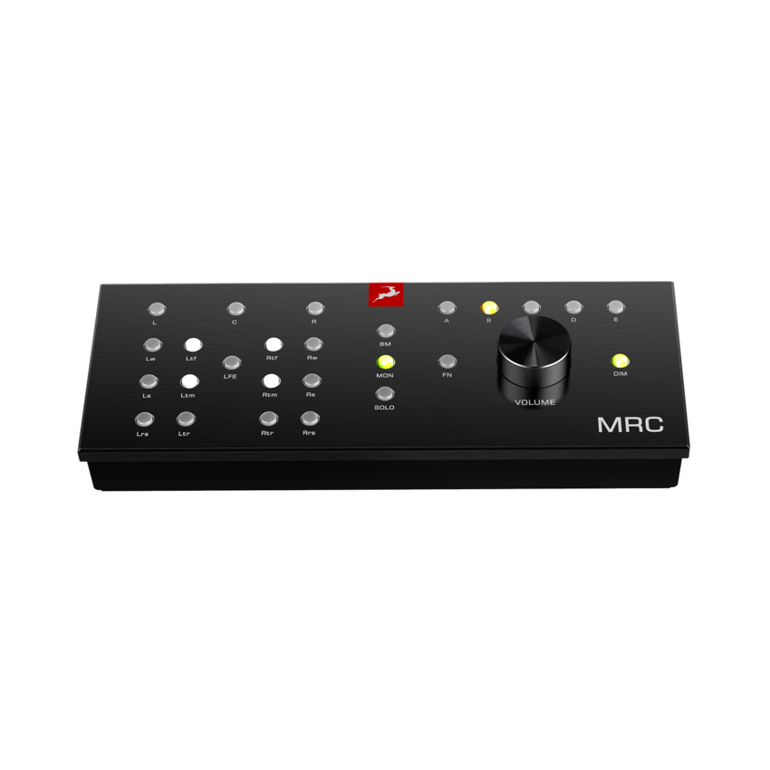 MRC Remote Control MRC Remote Control
