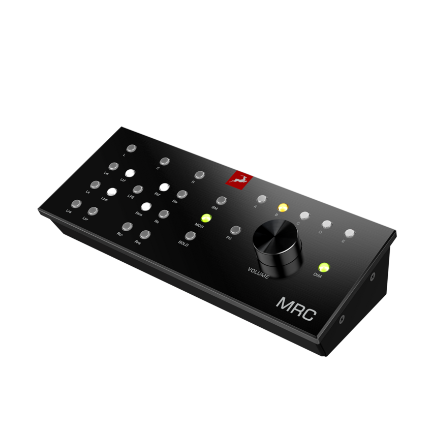 MRC Remote Control0 MRC Remote Control0