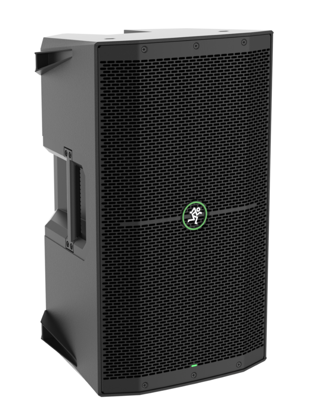 Mackie 2x Thump210XT - zestaw kolumn aktywnych + GRATIS!1 Mackie 2x Thump210XT - zestaw kolumn aktywnych + GRATIS!1